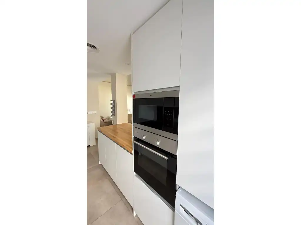 Casa amb terrassa en venda a Calle Berruguete-M.De Cristal, imagen 23