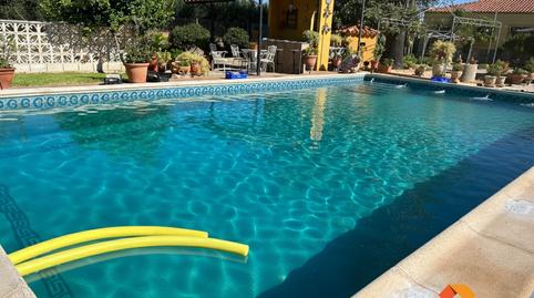 Foto 2 de Finca rústica en venda a Arroyo de San Serván, Badajoz