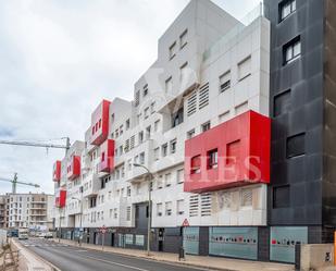 Vista exterior de Dúplex en venda en Las Palmas de Gran Canaria