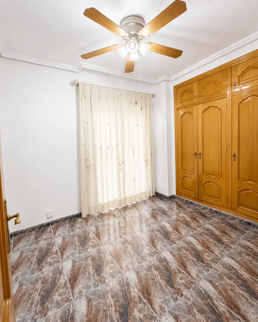 Casa o xalet de lloguer en Murcia amb Aire condicionat, Calefacció i Terrassa