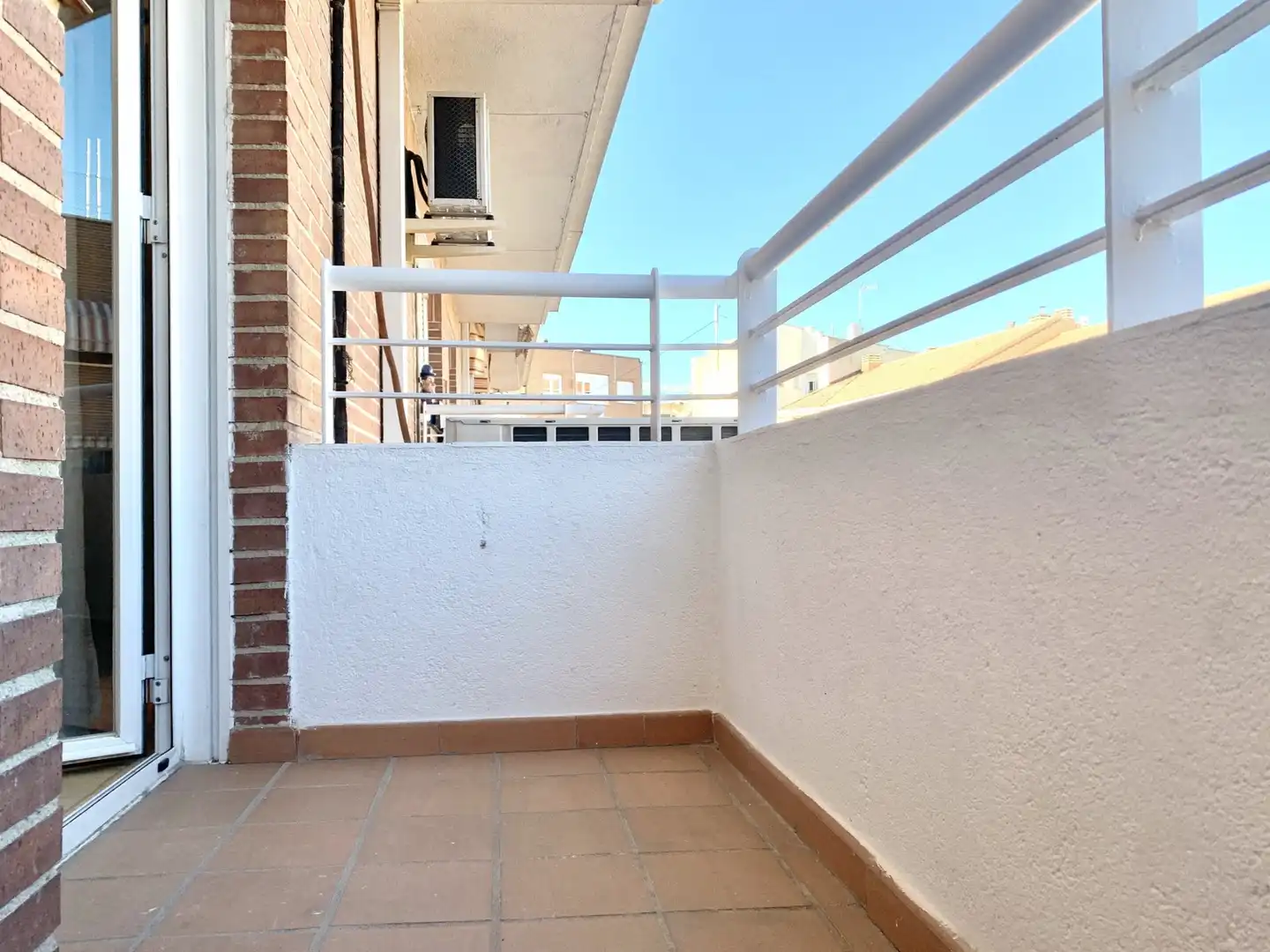 Flat for rent in ROSA CHACEL, Centro