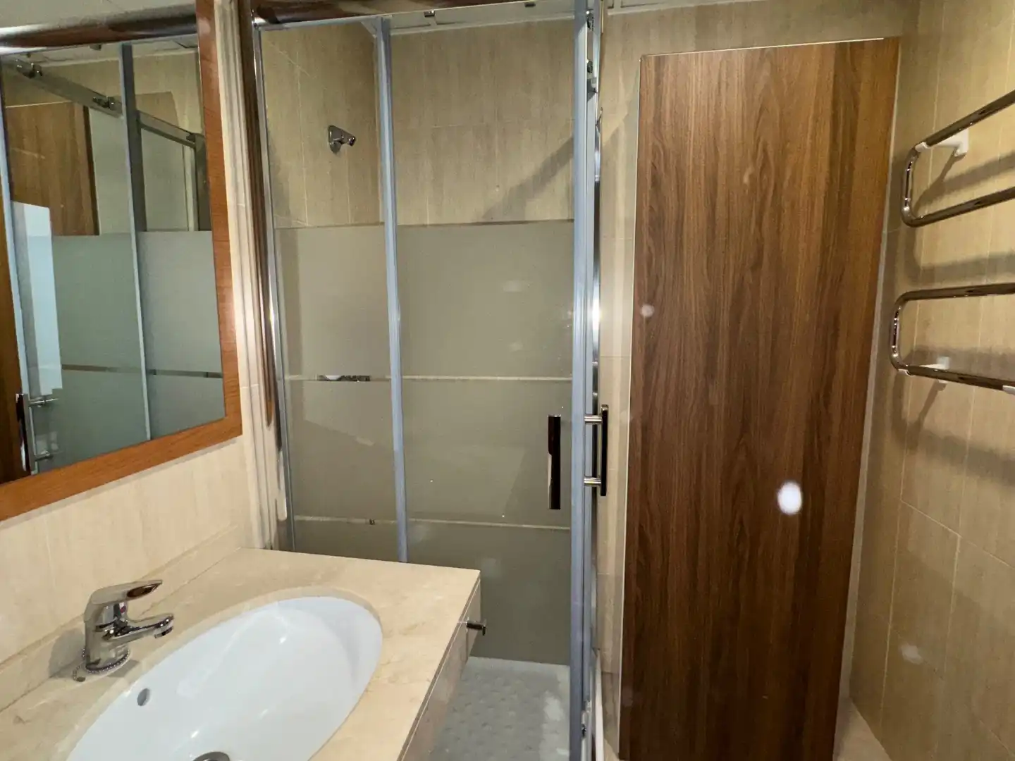 Bathroom of Flat for sale in Sierra Nevada