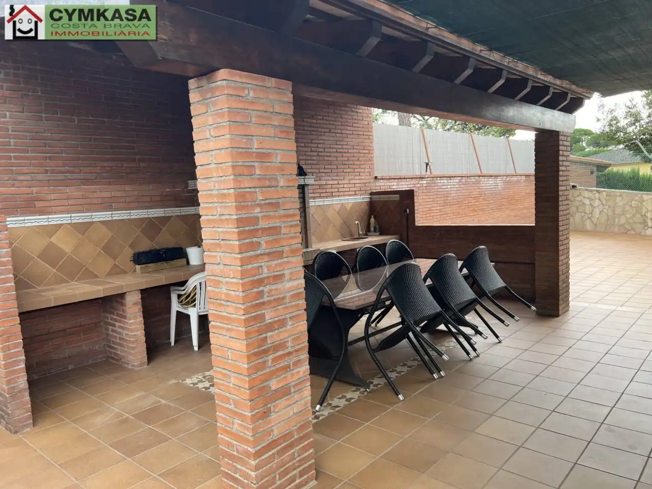 Maison avec jardin à vendre à Residencial Park, imagen 7