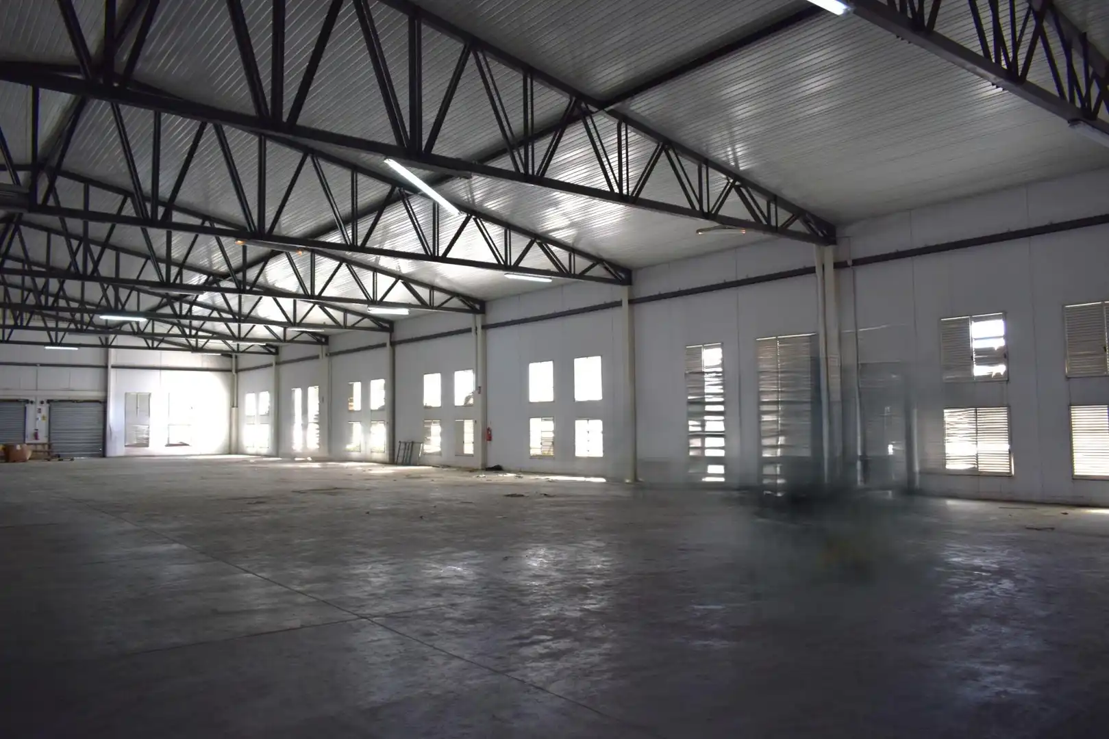 Industrial buildings for rent in Bullas