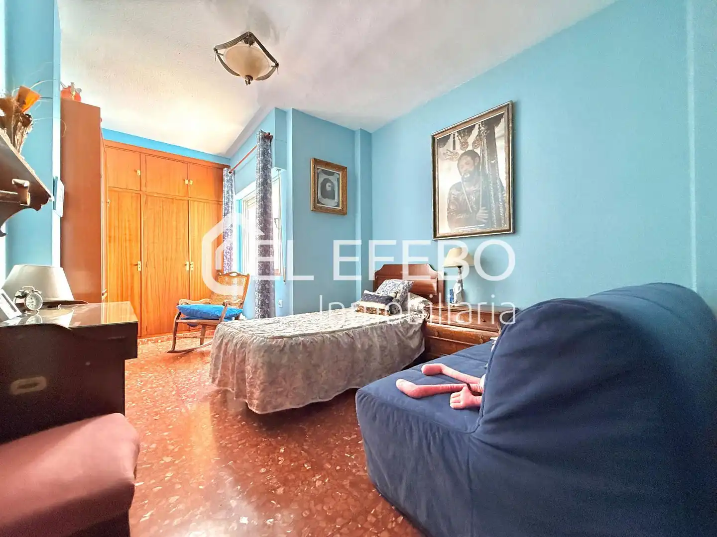 Habitación de Piso en venta en Antequera con Aire acondicionado, Calefacción y Terraza