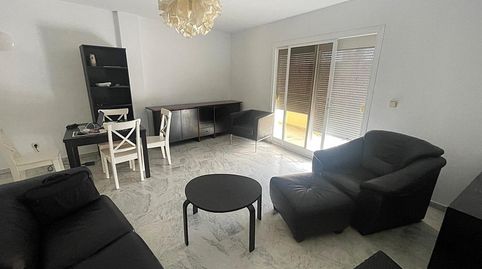 Foto 5 de Piso en venta en La Carihuela - Los Nidos, Torremolinos