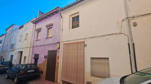 Foto 2 de Casa o xalet en venda a Calle Nueva, 43, L'Atzúbia, Alicante