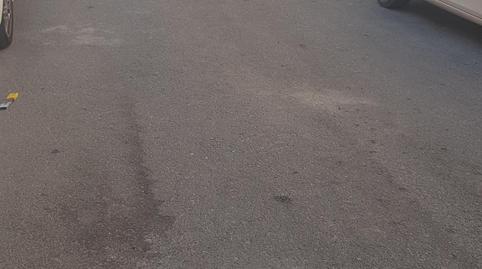 Foto 4 de Garaje de alquiler en Calle Azabache, 62, La Gangosa, Almería