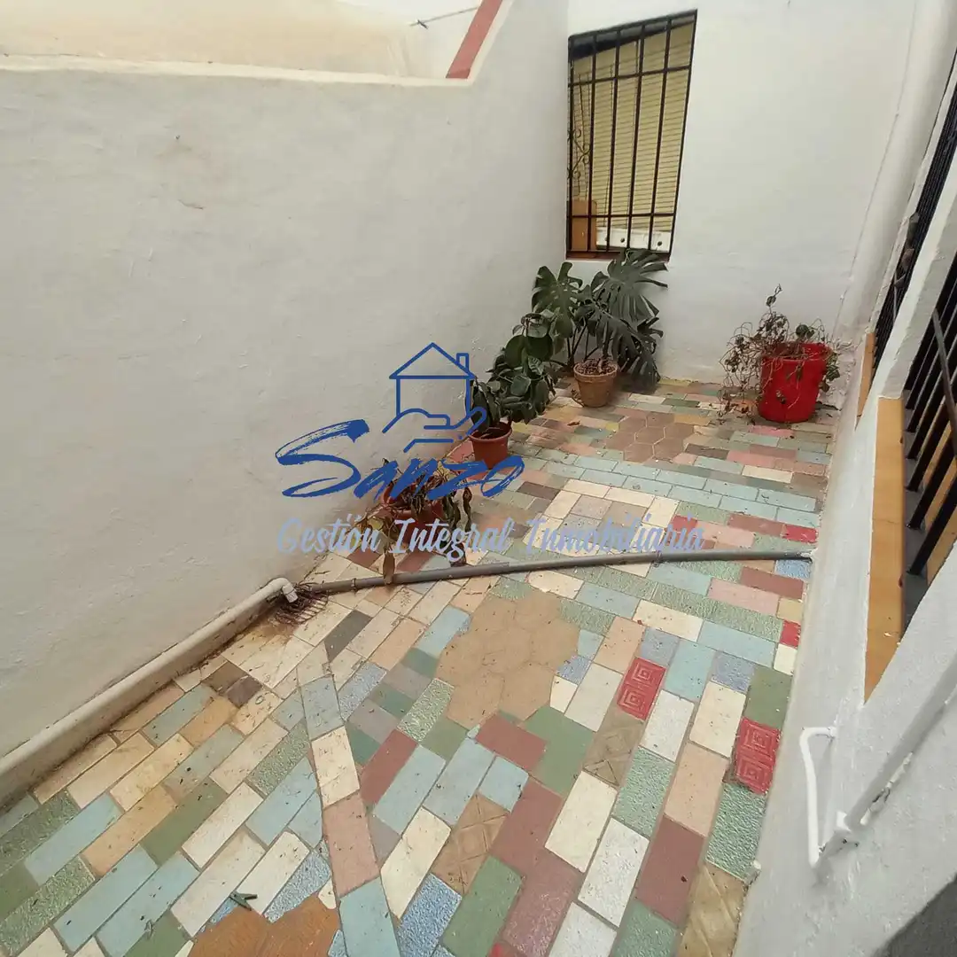 Appartamento con ascensore in vendita a Casco Histórico, imagen 3