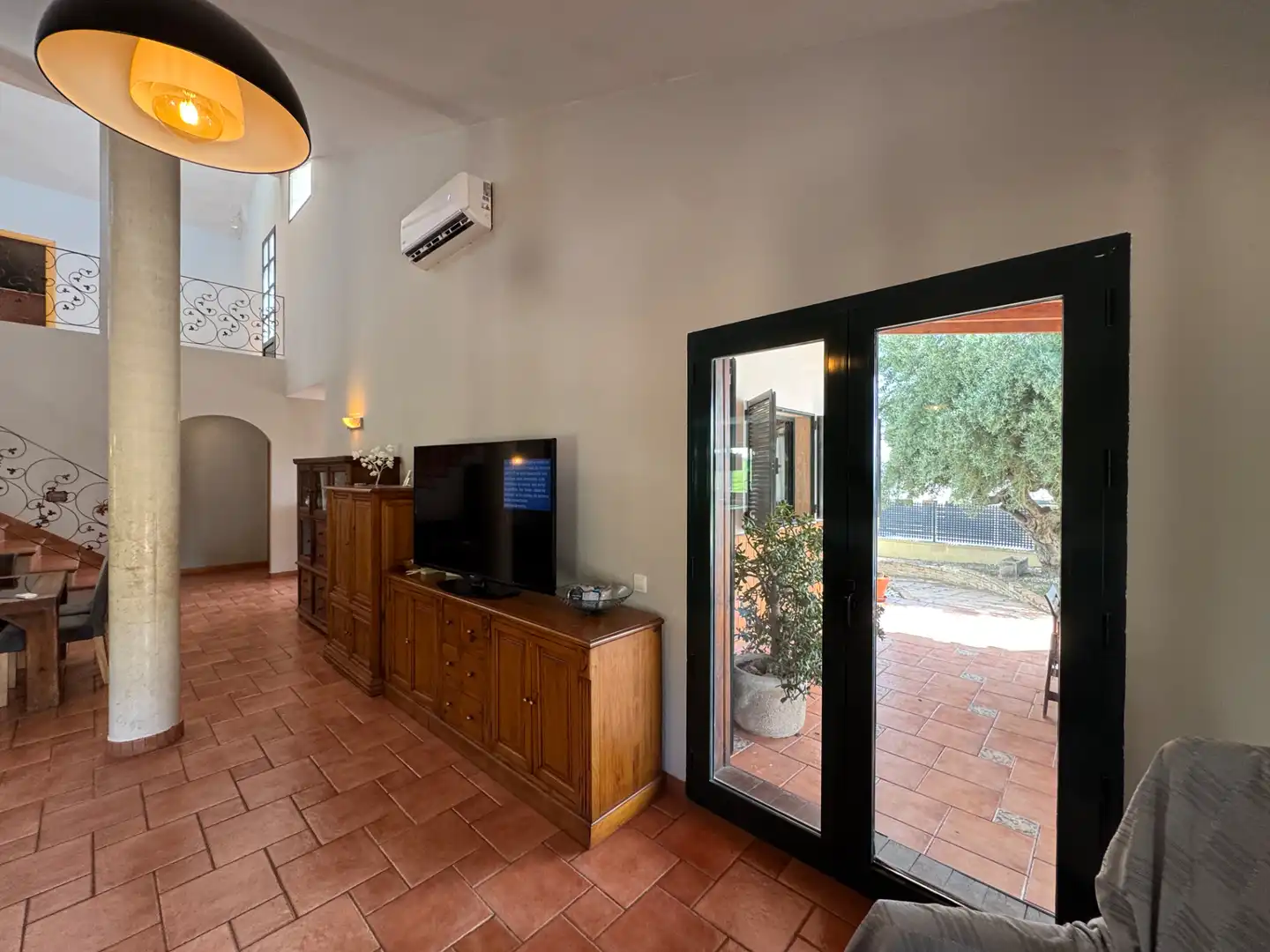 Chalet con terraza en venta en Calle Urba Coto Riñales 119, imagen 62
