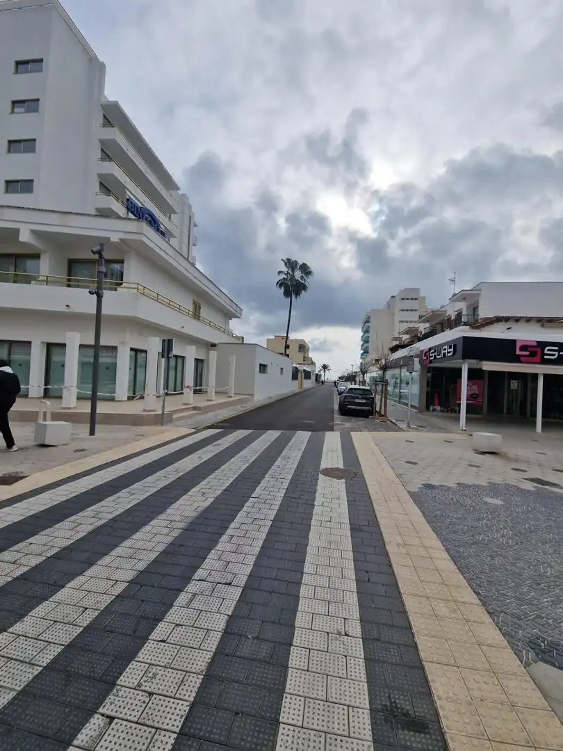 Wohnbaugrundstück zum Verkauf in Carrer Carrer Bonança, imagen 6