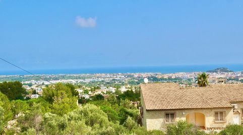 Foto 2 von Haus oder Chalet zum Verkauf in Learco, 43, La Pedrera - Vessanes, Dénia