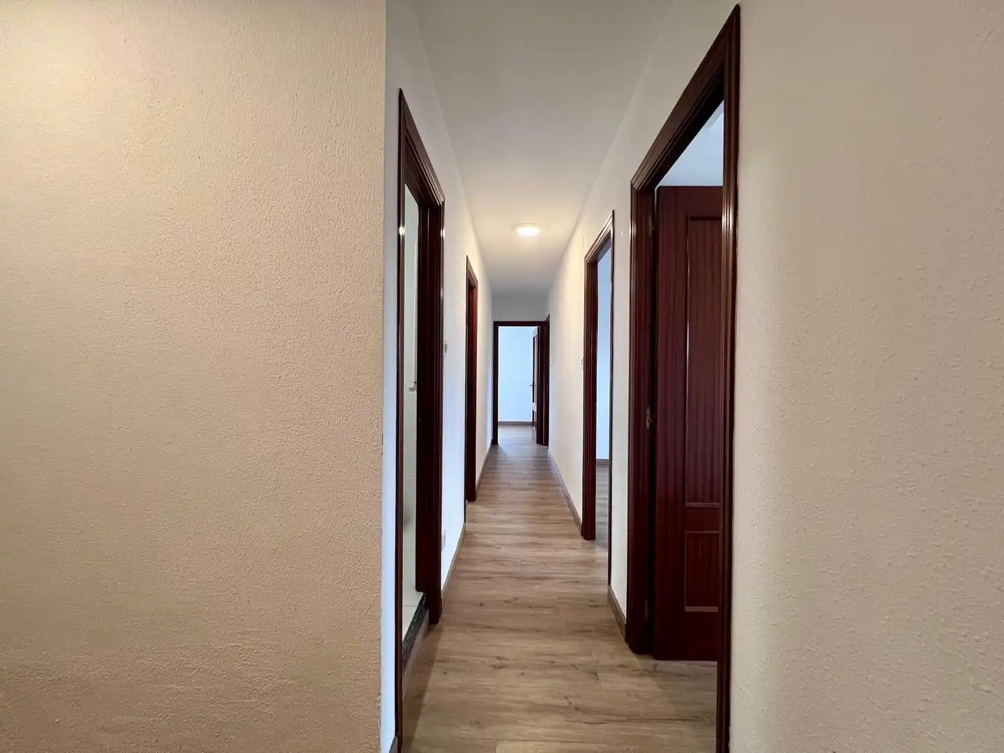 Pis en venda en Oviedo  amb Calefacció i Parquet