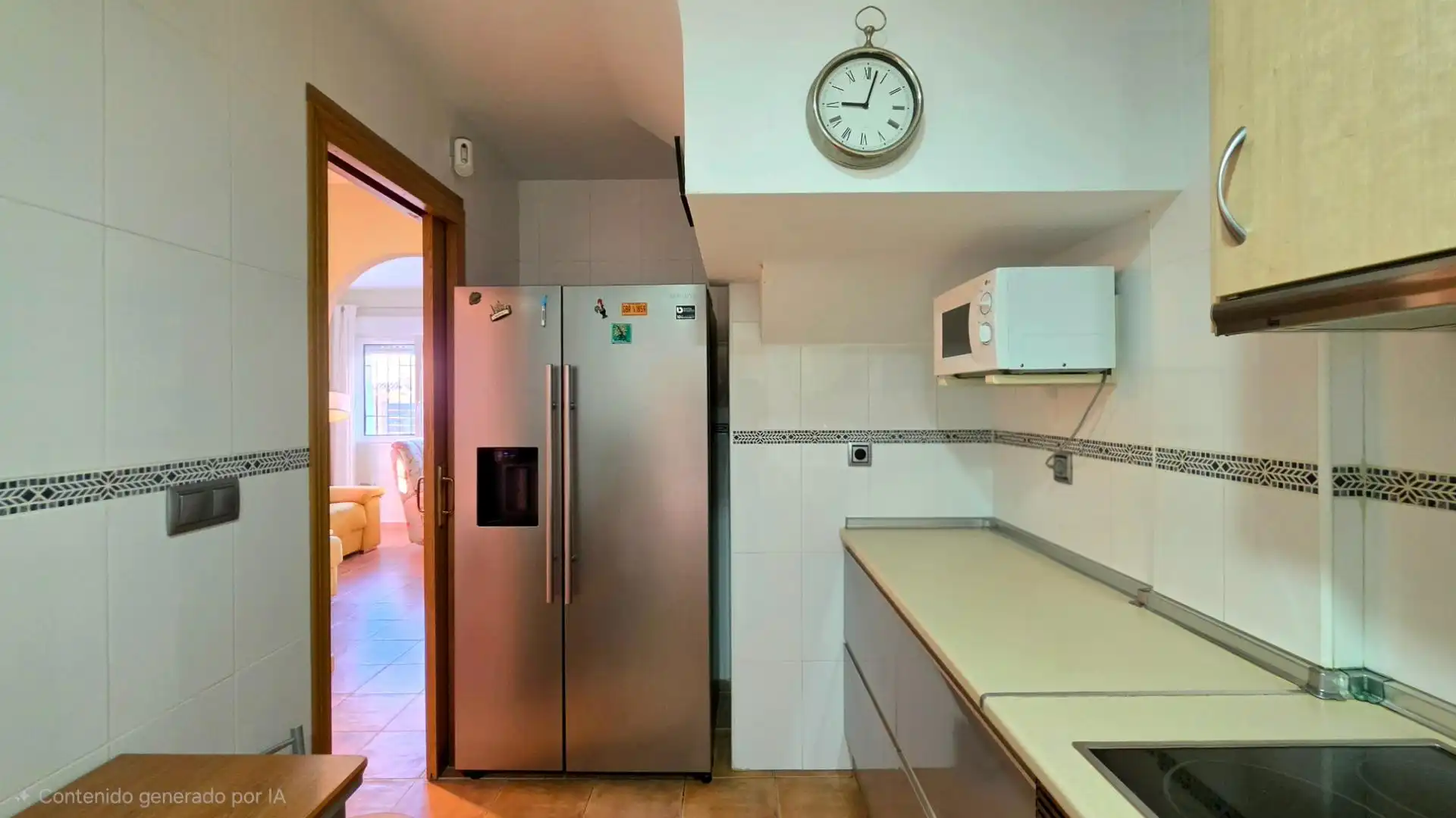 Casa con balcón en venta en Calle MARGARITA-MOJON 29, imagen 11