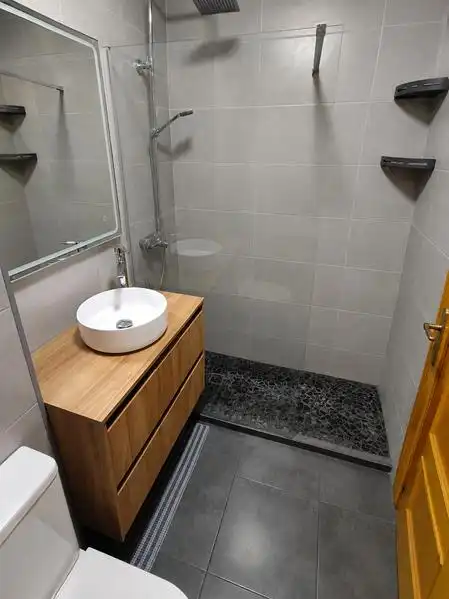 Wohnung mit Aufzug zum Verkauf in Estepona Pueblo, imagen 16