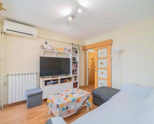 Bedroom of Flat for sale in Leganés  with Air Conditioner and Heating