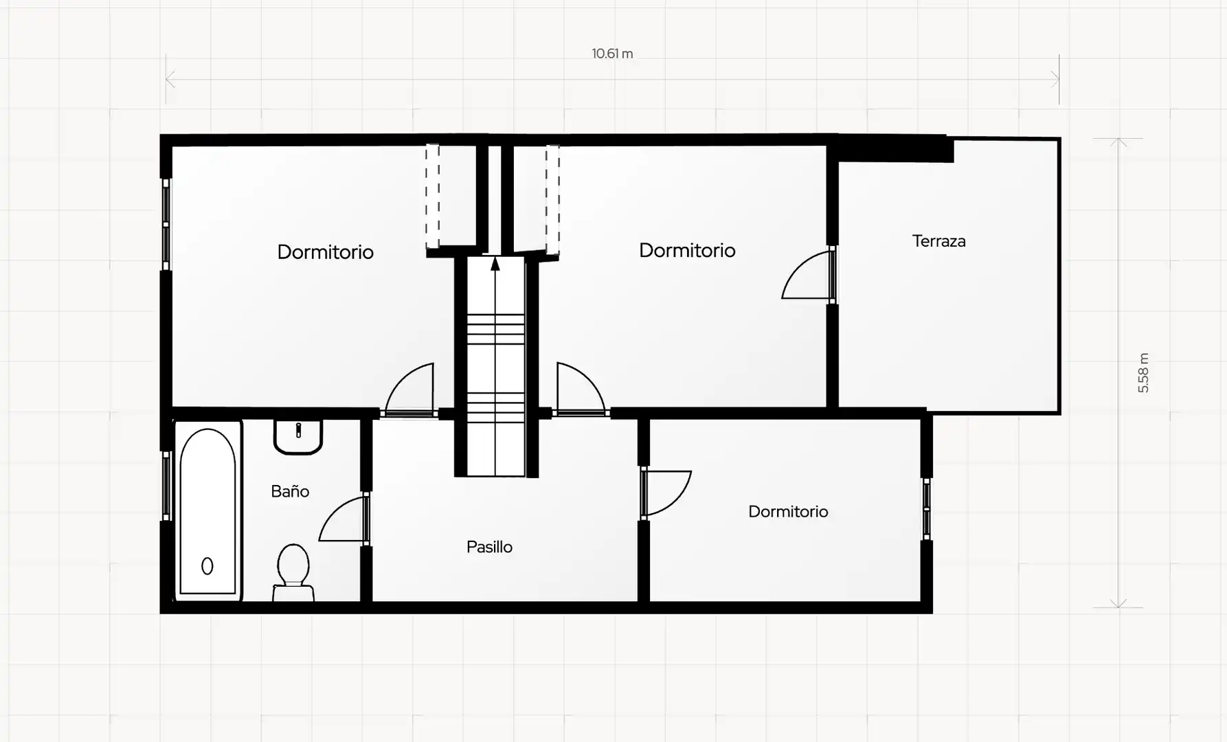 Detached homes for sale in Els Pallaresos  with Air Conditioner, Heating and Private garden