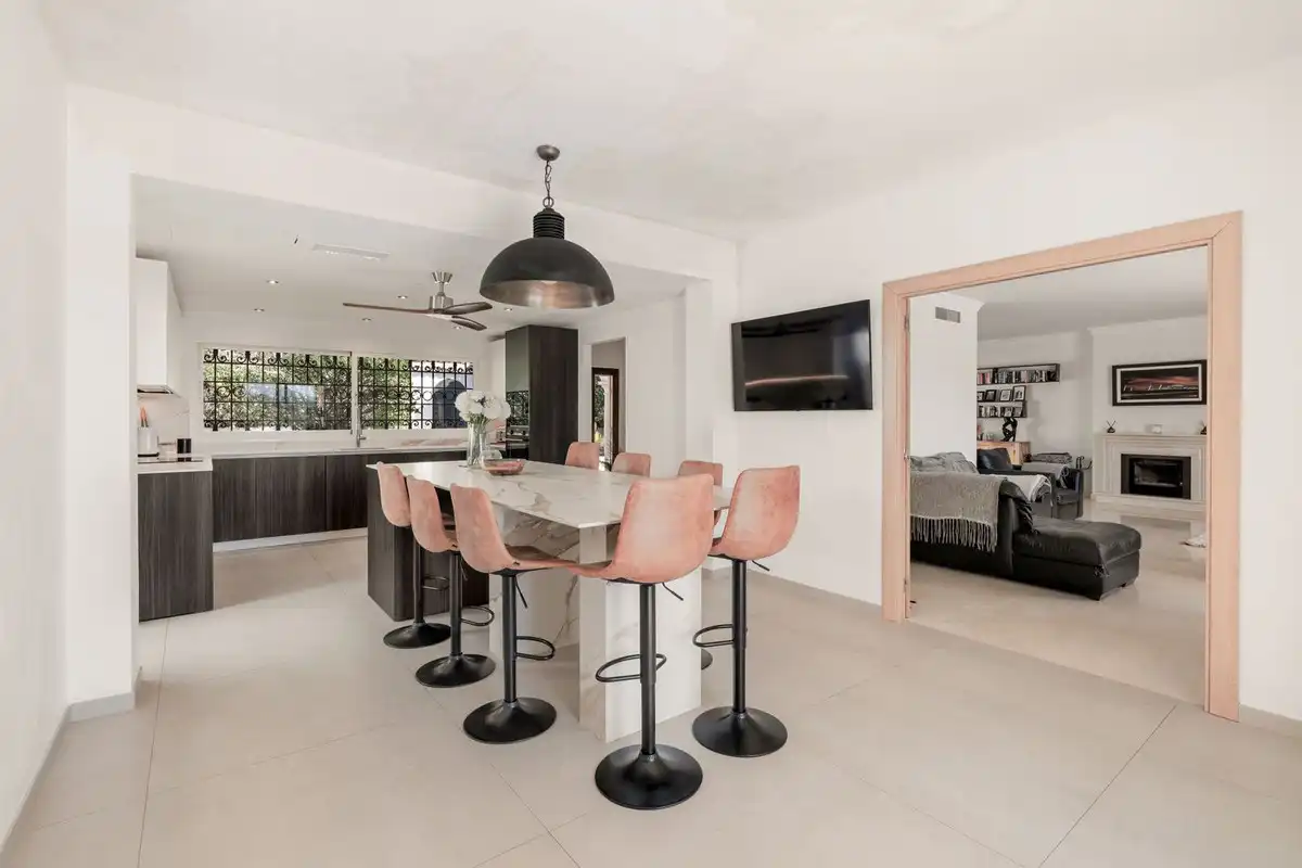 Villa avec piscine à vendre à Benamara - Atalaya, imagen 14