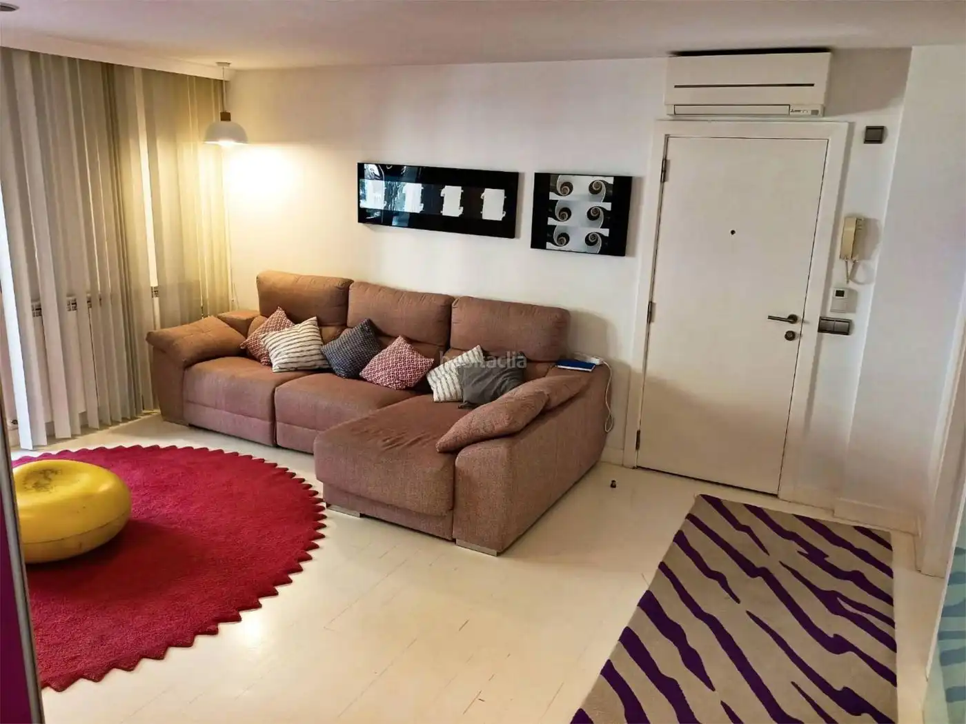 Wohnung mit Aufzug zum Verkauf in Pavlo VI Avzvnea 1, imagen 4