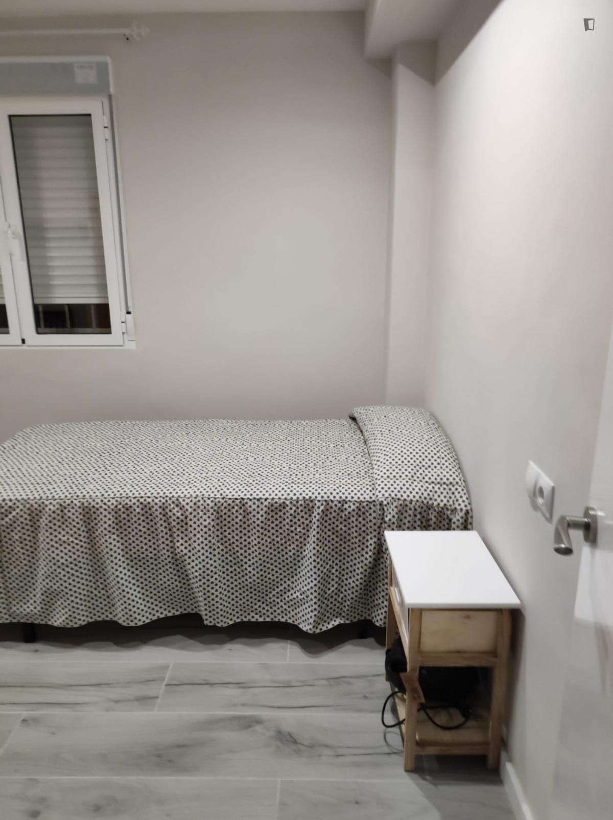 Apartament per a compartir a El Palo
