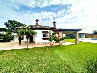 Haus oder Chalet zum verkauf in Chiclana de la Frontera