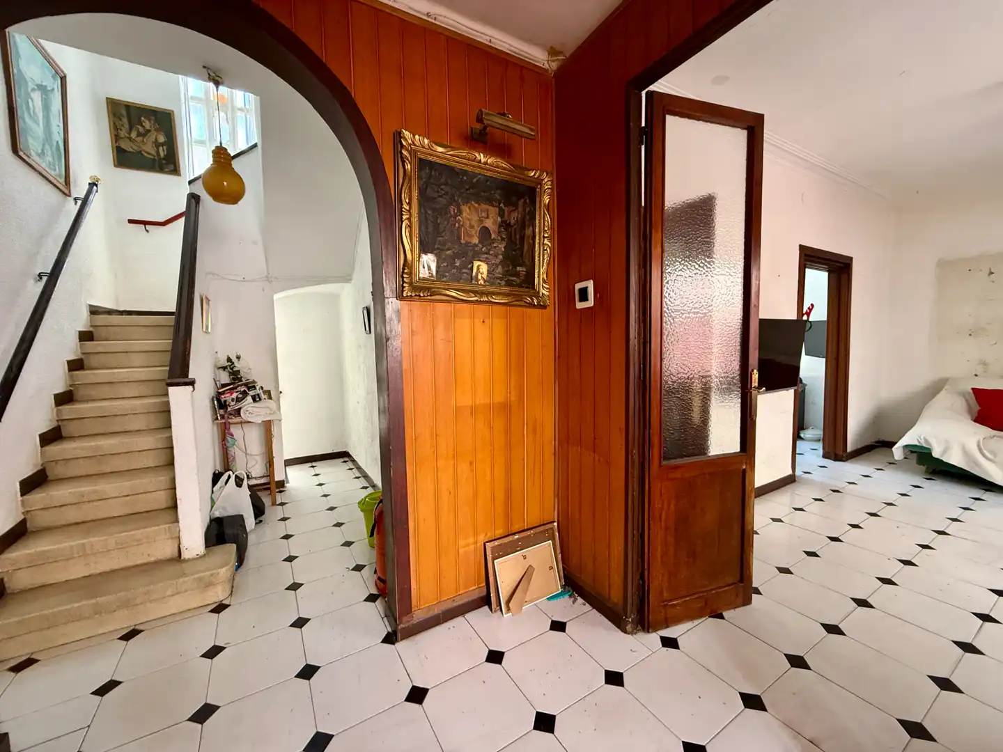 Casa adosada en venta en Barcelona con Calefacción, Terraza y Balcón