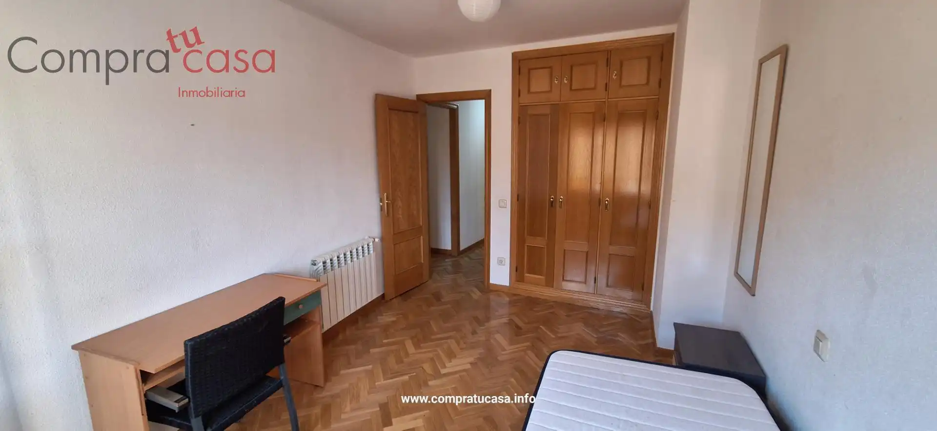 Dúplex con terraza en venta en Calle Arturo Merino, imagen 12