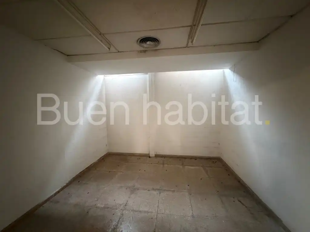 Gewerbefläche zum Verkauf in Calle Cura Pleban, imagen 18
