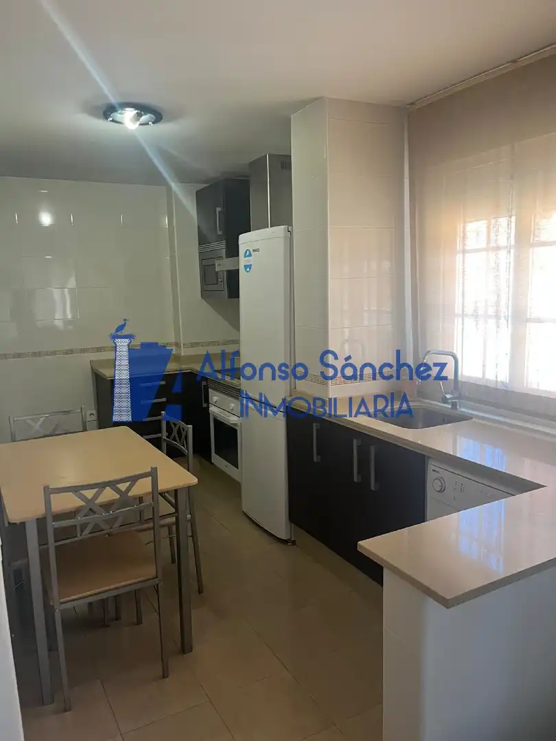 Flat with lift for sale in Almendralejo, imagen 4