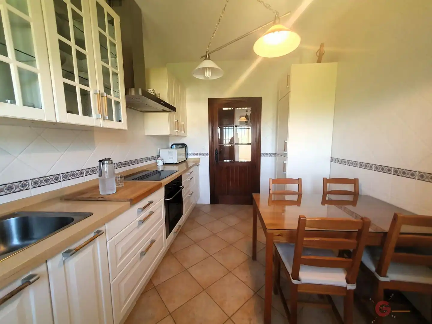 Country house zum Verkauf in El Valle