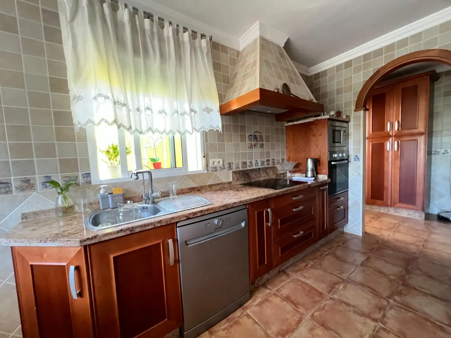 Casa pareada con terraza en venta en Arroyo de la Miel, imagen 27