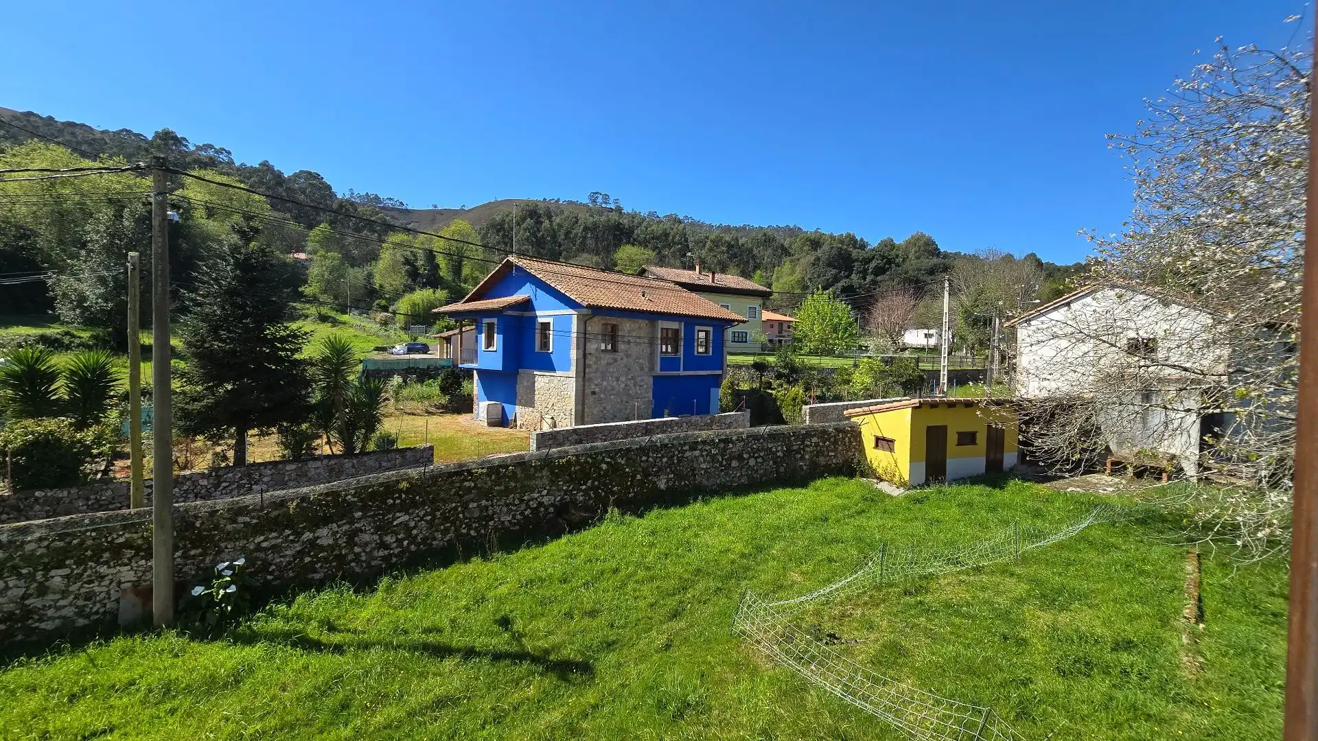 Detached house with garden for sale in Vidiago - Pendueles - Tresgrandas, imagen 44