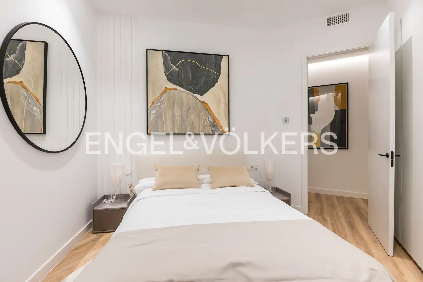 Piso con terraza en venta en Calle de O'Donnell, imagen 30