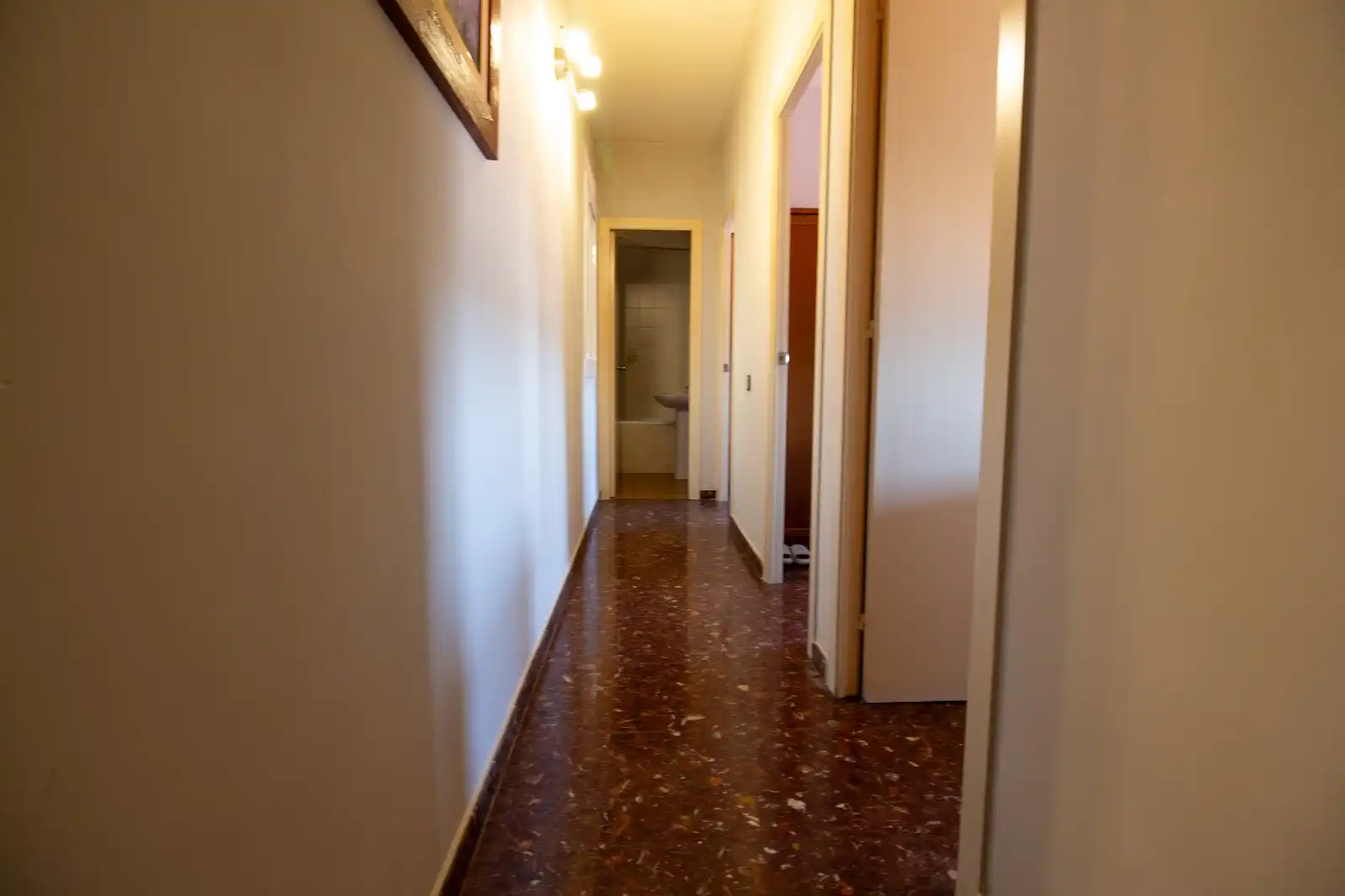 Piso en venta en Esparreguera con Calefacción y Balcón