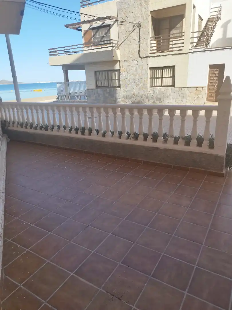 Piso en venta en Paseo Miguel Hernández, Los Urrutias