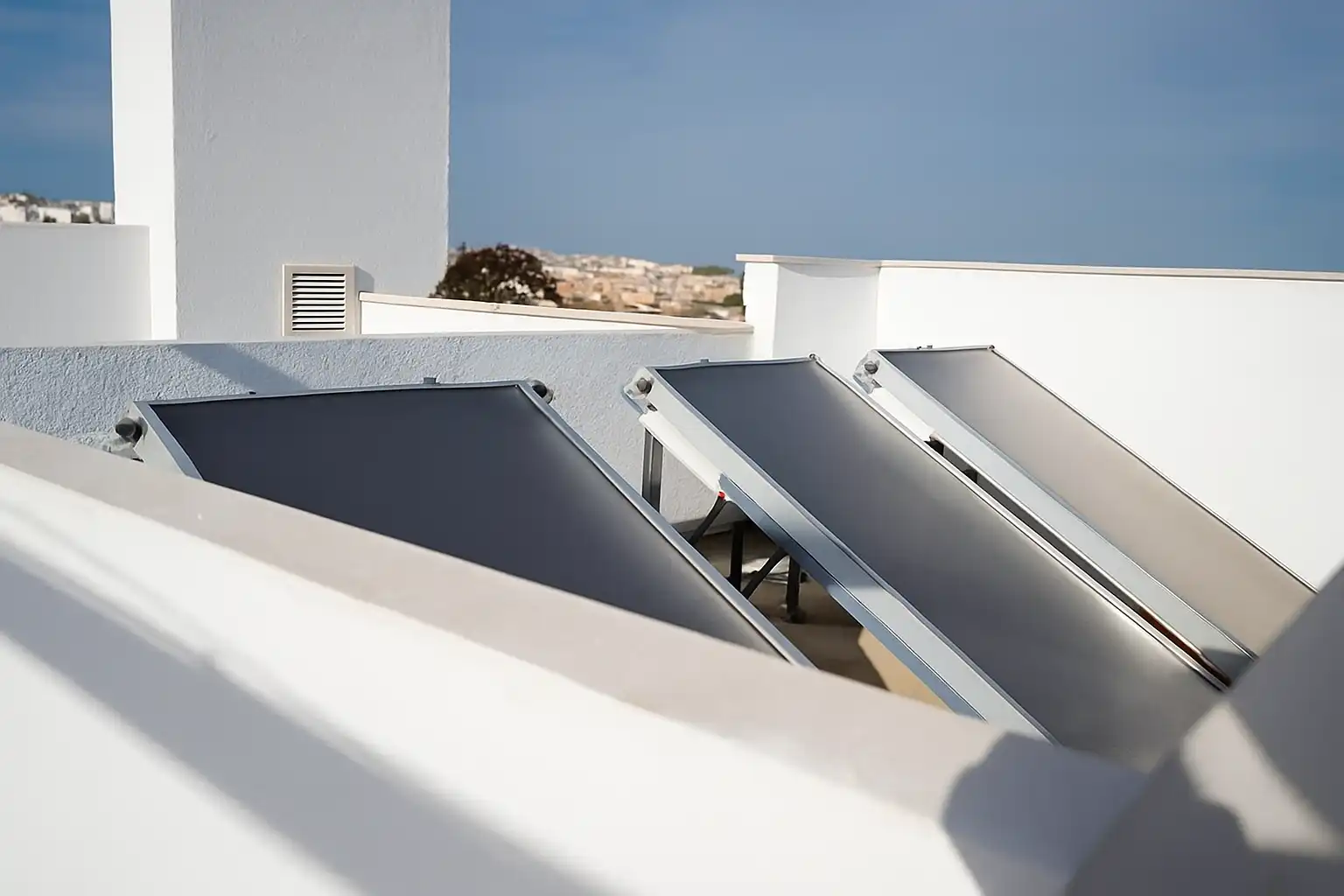 Penthouse with pool for sale in Barrio La Ciñuelica - Villa Rosa, imagen 34