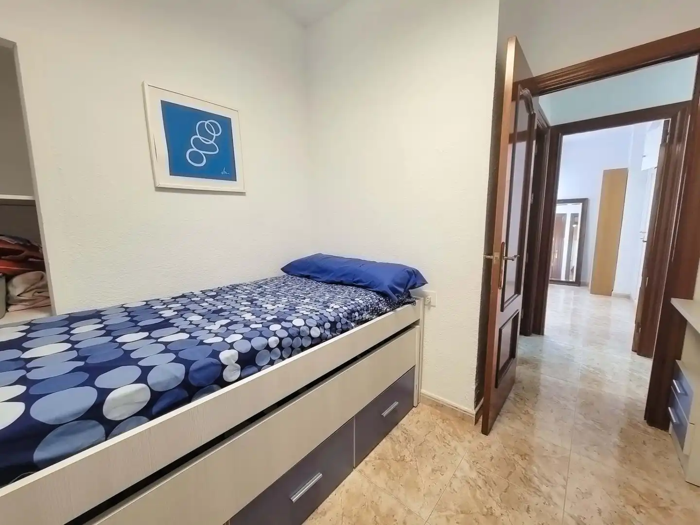 Apartament de lloguer a CL DR CARRACIDO 13, Centro