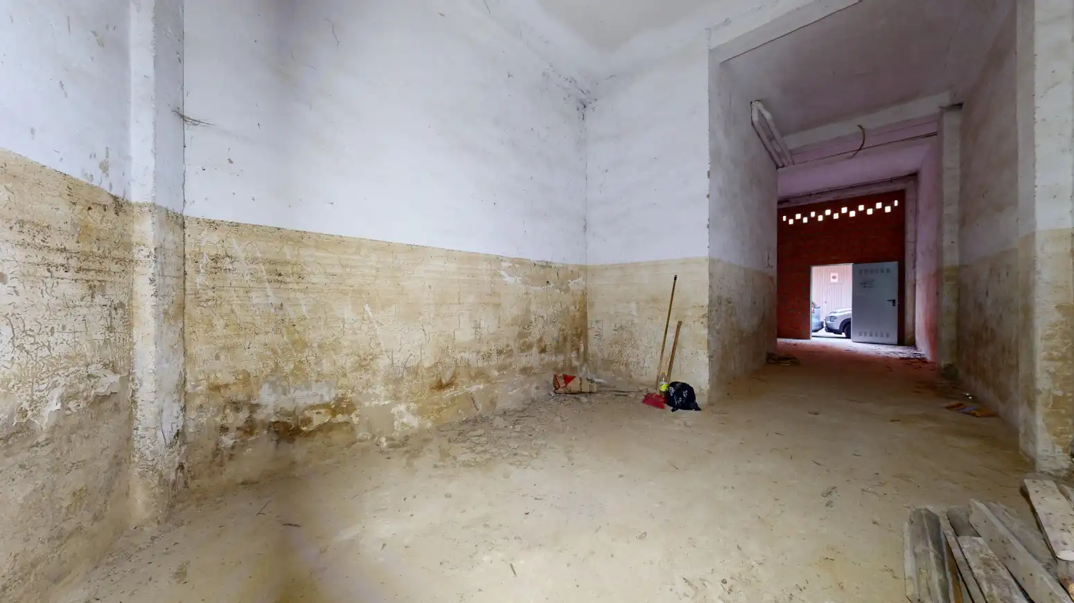 Local comercial en venta en Tafalla - CALLE MARTINEZ DE ESPRONCEDA, imagen 7