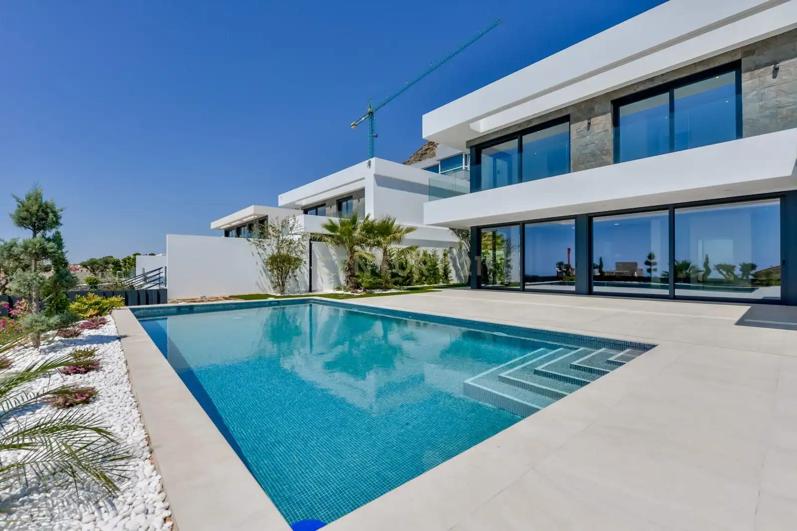 Maison avec piscine à vendre à Carrer Darrere Cases, Finestrat, Spain 15, imagen 49
