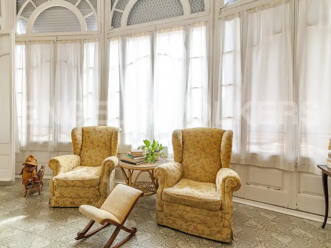 Wohnung mit Terrasse zum Verkauf in Eixample, imagen 13