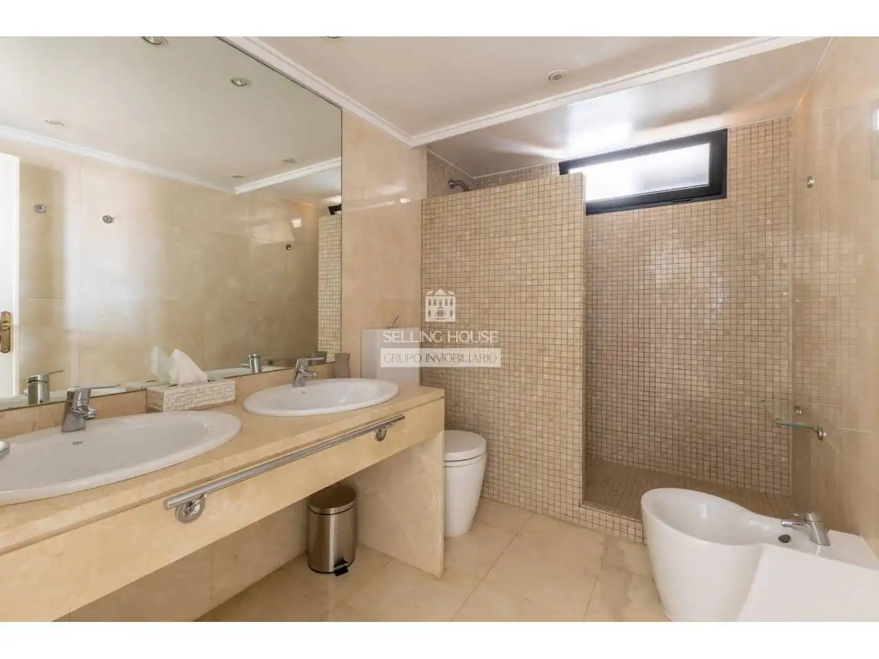 Piso en venta en Paseo Alameda, Penya - Roja - Avda. Francia