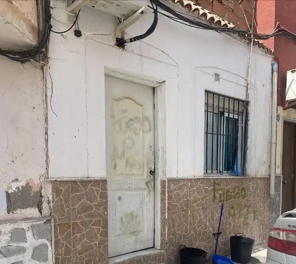 Adossat en venda a Calle ROQUETAS 11, imagen 3