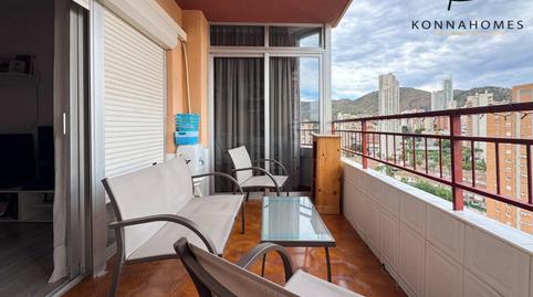 Foto 2 de Pis en venda a Avenida Juan Fuster Zaragoza, Rincón Bajo, Benidorm