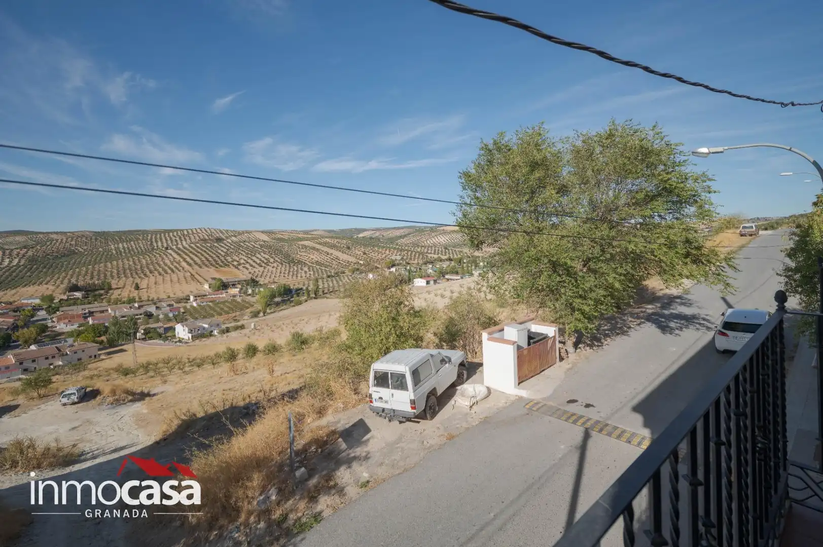 Casa amb terrassa en venda a Píñar, imagen 40