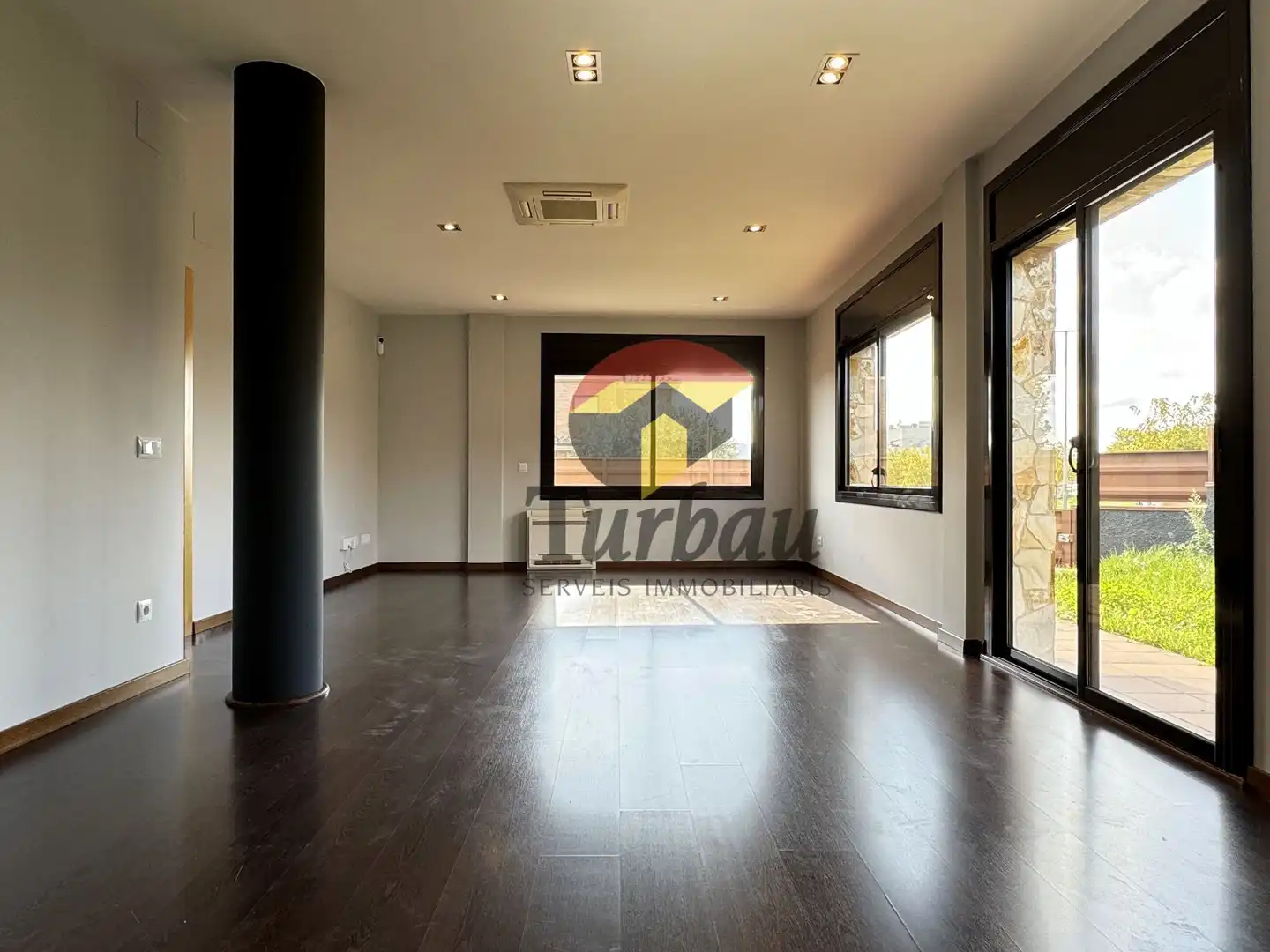 Casa o xalet en venda a Llagostera