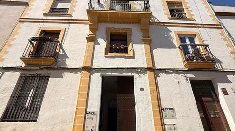 Foto 2 de Pis en venda a Casco Histórico - Ribera del Marisco, El Puerto de Santa María