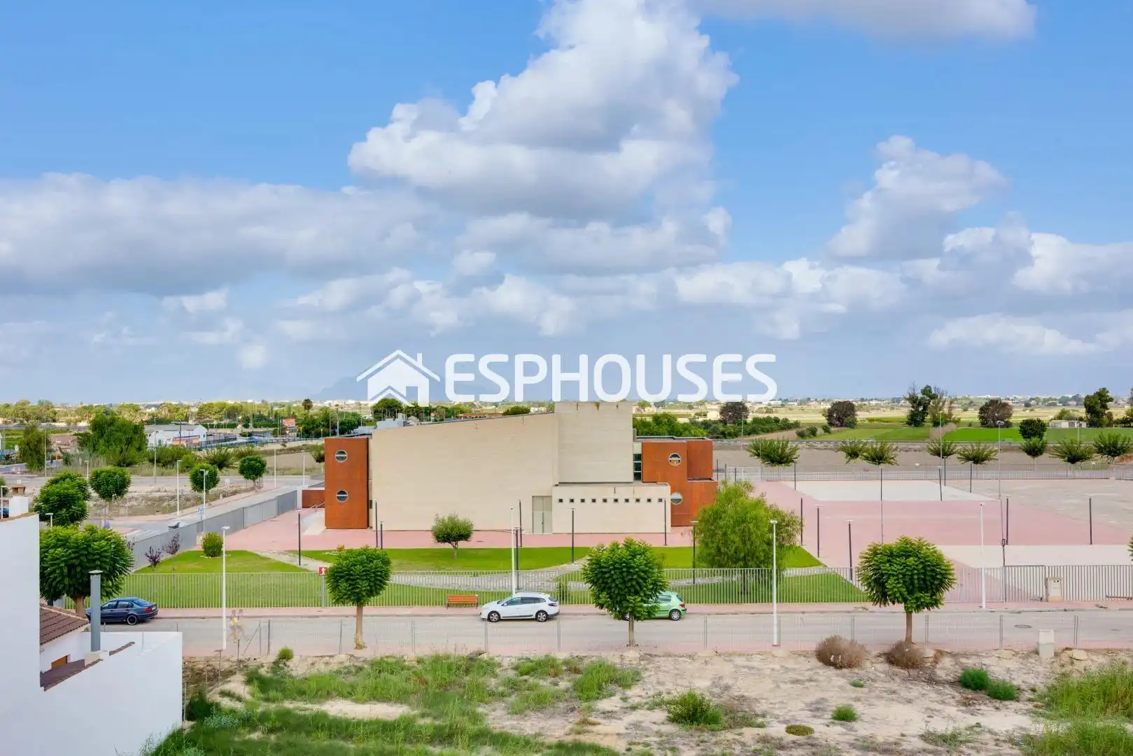 Wohnung mit Pool zum Verkauf in San Fulgencio, imagen 23