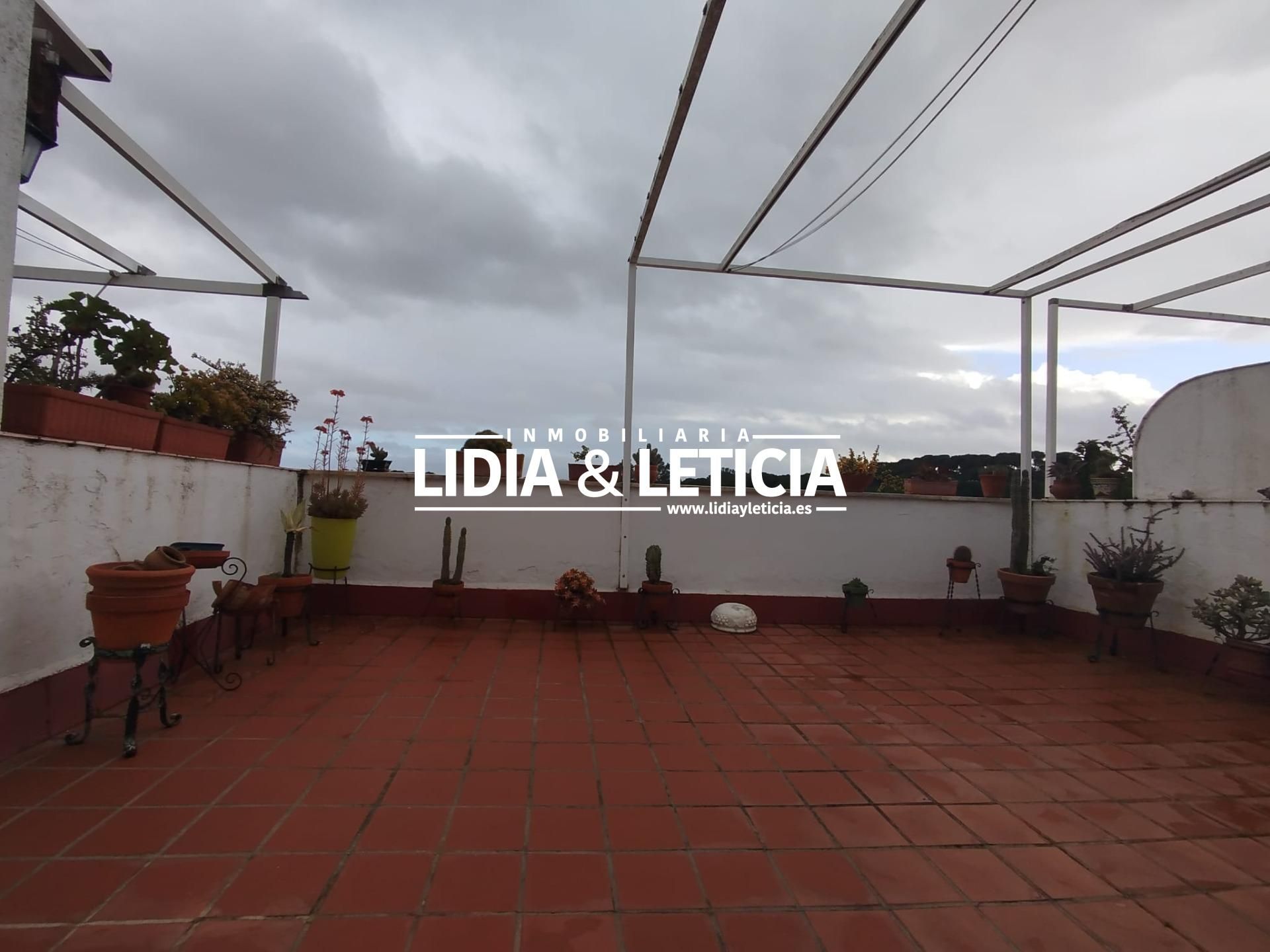 Casa o xalet en venda a Los Molinos