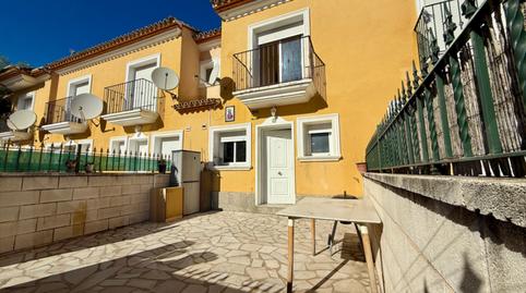 Foto 3 de Casa adosada en venda a Carrer Ausiàs March, Els Poblets, Alicante