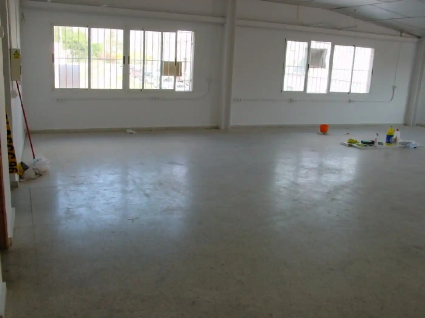 Nave industrial en venta en San Crispín - Huerta Nueva-Estación, imagen 8